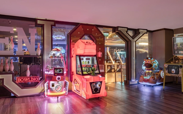 Ücretli Servisler & Aktiviteler