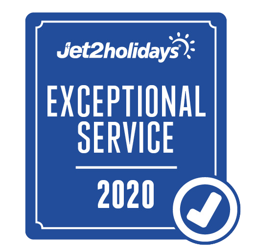 Jet2Holidays