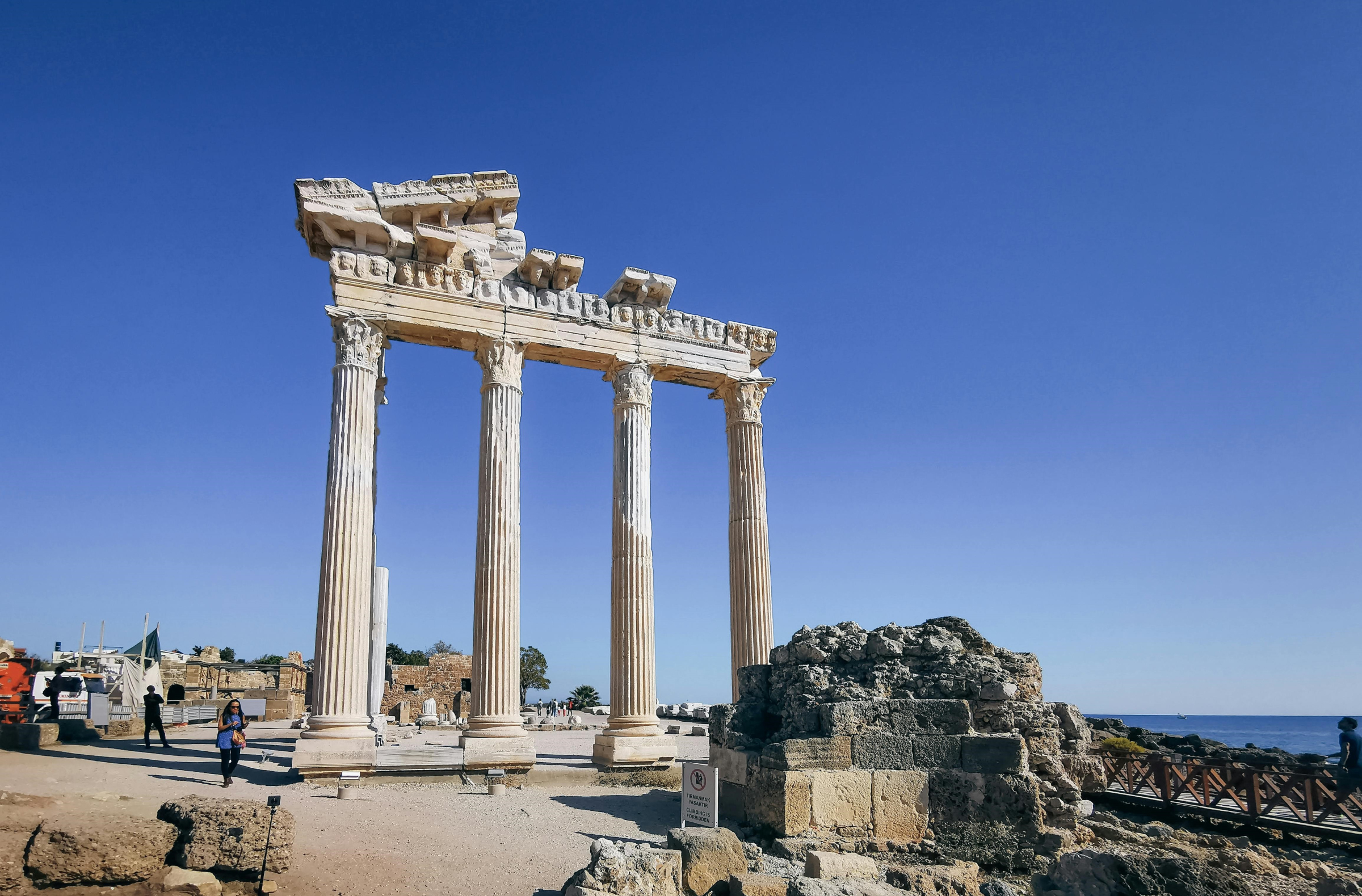 Manavgat’ta Ziyaret Edilmesi Gereken Müzeler