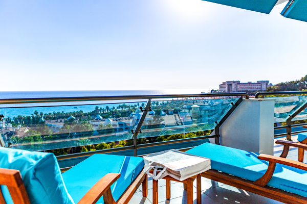 Otel Oda Tipleri Nelerdir?