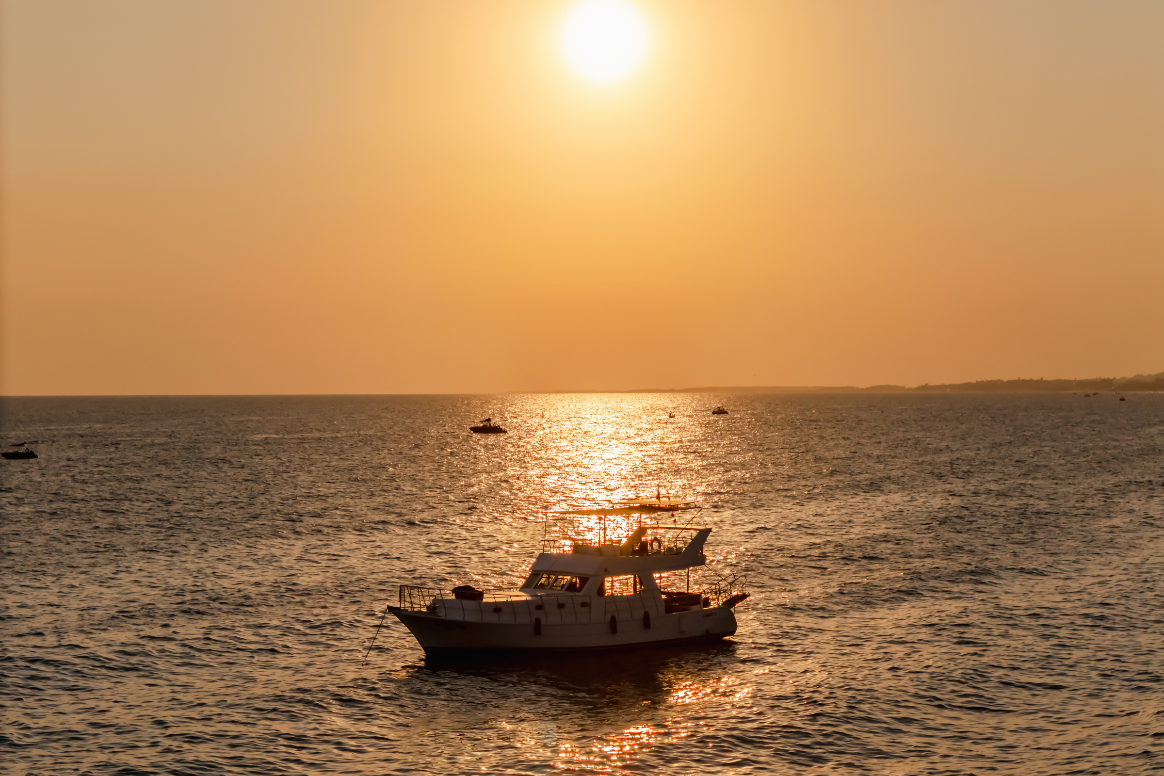 Antalya ve Side'de Kış Havası: Aralık'tan Şubat'a Neler Beklenmeli