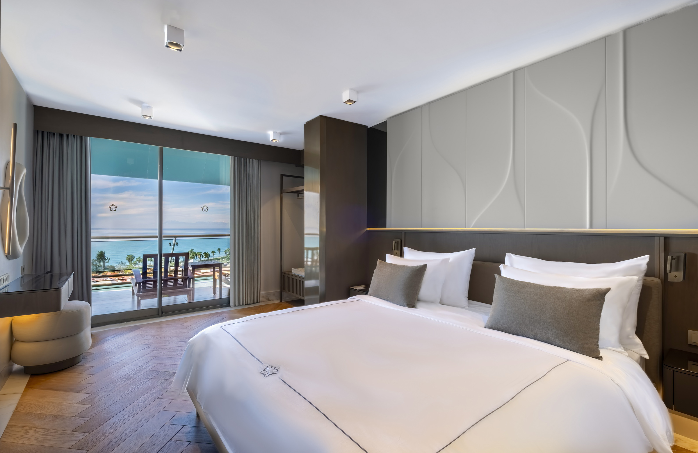 Hangi Otel Size Uygun? Tatil Tarzınıza Göre Konaklama Rehberi