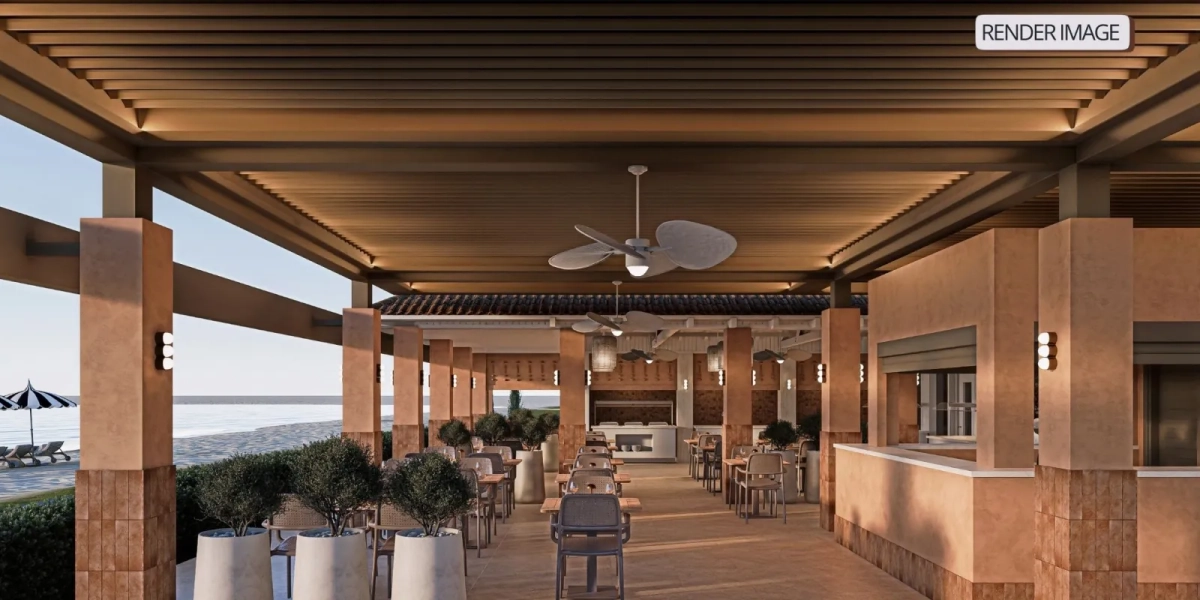 Osmanlı A’la Carte Restoran