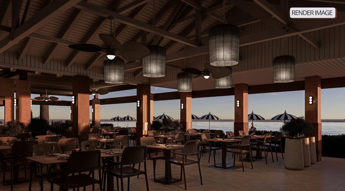 Osmanlı A’la Carte Restoran