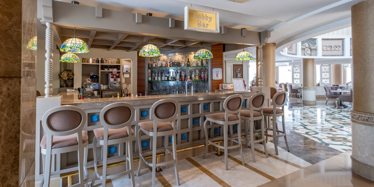 Lobby Bar