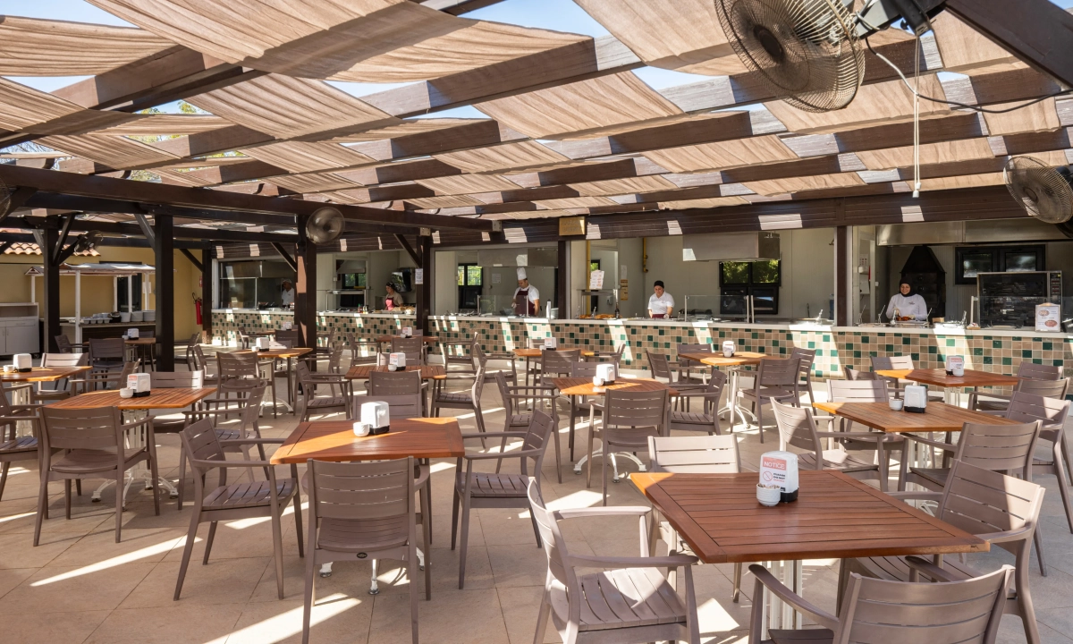 Hardal Eatery Snack Bar