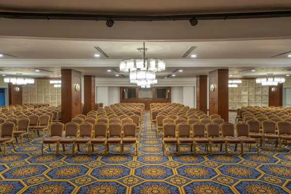 Toplantı & Organizasyon