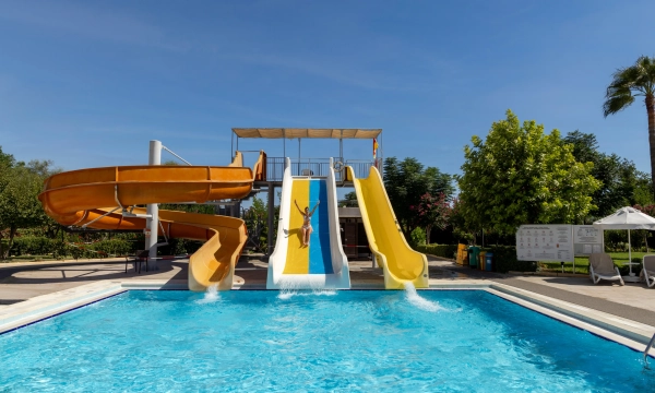 Ücretsiz Aktiviteler