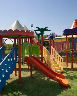 Side Star Resort Otel